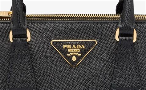 prada bauchtasche fake|Prada bag checker.